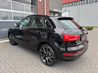 Audi Q3 Audi Q3 1.4 TFSI S-Tronic S-Line LED Navi Keyless PDC Cruise - afbeelding nr 3