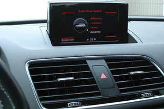 Audi Q3 Audi Q3 1.4 TFSI CoD Sport Pro S-LINE CRUISE NAVI 150PK LED - afbeelding nr 28