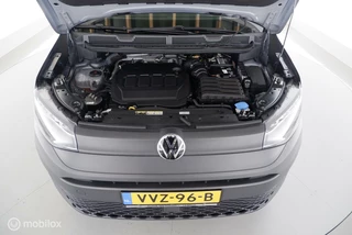 Volkswagen Caddy Volkswagen Caddy Cargo 2.0 TDI 122PK Automaat Comfort trekhaak|nav|dab|tel|pdc - afbeelding nr 35