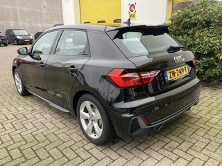 Audi A1 Sportback - afbeelding nr 3