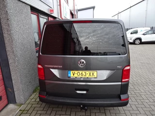 Volkswagen Transporter - afbeelding nr 14