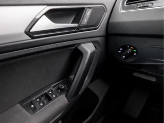 Volkswagen Tiguan (APPLE CARPLAY, GROOT NAVI, CLIMATE, GETINT GLAS, ADAPTIVE CRUISE, SPORTSTOELEN, PARKEERSENSOREN, DAB+, NIEUWE APK, NIEUWSTAAT) - afbeelding nr 22