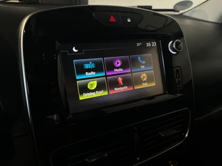 Renault Clio - afbeelding nr 24