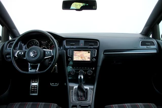 Volkswagen Golf - afbeelding nr 9