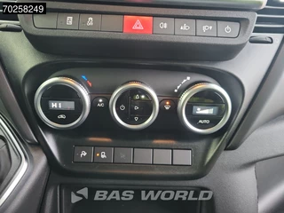 Iveco Daily Iveco Daily 35C21 3.0L Automaat 2025model L2H2 ACC Camera LED CarPlay Dubbellucht L2 12m3 Airco - afbeelding nr 16