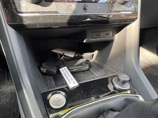 Volkswagen T-Cross Airco/Navi/Apple Carplay/5-Deurs - afbeelding nr 29