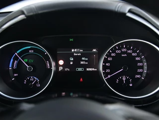 Kia Ceed Sportswagon Kia Ceed Sportswagon 1.6 GDI PHEV DynamicPlusLine | ACC | - afbeelding nr 40