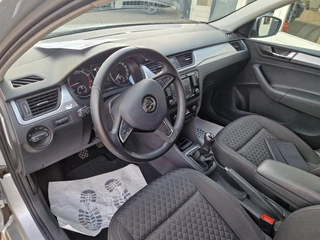 Škoda Rapid - afbeelding nr 10