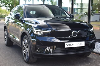 Volvo C40 Volvo C40 Single Plus 231pk/69kWh | Climate | Panorama dak | Camera - afbeelding nr 39