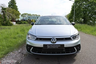 Volkswagen Polo Volkswagen Polo 1.0 TSI R-line / Navi / Carplay / Camera - afbeelding nr 35