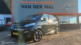Opel Vivaro bestel 2.0 CDTI L2H1 Innovation