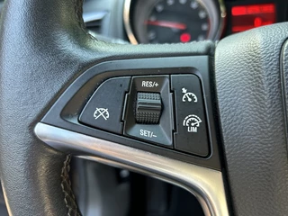 Opel Astra Opel Astra Sports Tourer 1.4 Turbo 140pk Edition Navi, Clima, Trekhaak, LMV - afbeelding nr 26