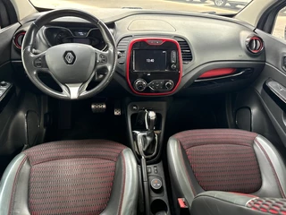 Renault Captur Renault Captur 1.2 TCe Xmod - afbeelding nr 7