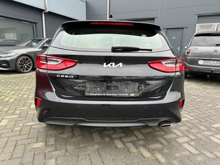 Kia Ceed - afbeelding nr 6
