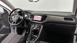 Volkswagen T-Roc - afbeelding nr 14