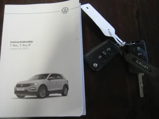 Volkswagen T-Roc - afbeelding nr 4