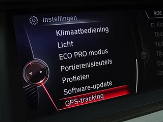 BMW 5 Serie BMW 5 Serie 520i High Executive / M-sport / 2015 / LED *NAP* - afbeelding nr 31