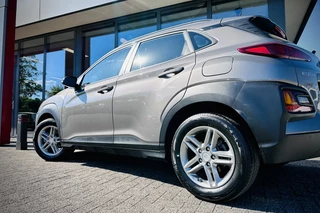 Hyundai Kona - afbeelding nr 8