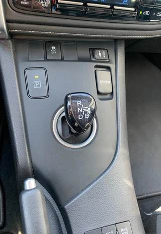 Toyota Auris - afbeelding nr 13