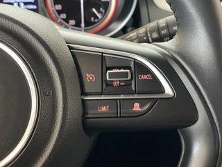Suzuki Swift - afbeelding nr 37