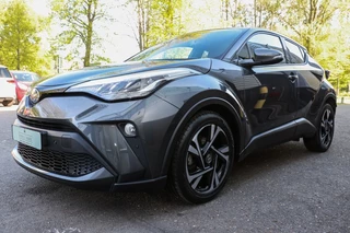 Toyota C-HR - afbeelding nr 14