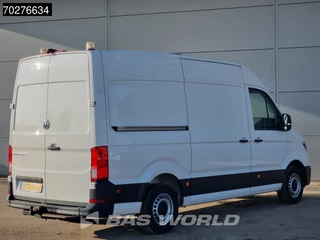 Volkswagen Crafter Volkswagen Crafter 177pk Automaat L3H3 Trekhaak Navi Camera Parkeersensoren Airco Cruise L2H2 12Airco Trekhaak Cruise control - afbeelding nr 5