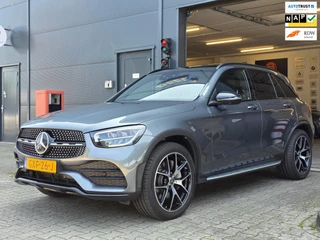 Mercedes-Benz GLC - 211502502-0