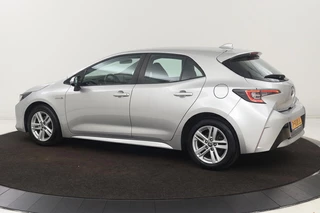 Toyota Corolla Toyota Corolla 1.8 Hybrid Business | Carplay | Camera |  Adaptive cruise | Full LED | DAB | Climate control | Bluetooth - afbeelding nr 2