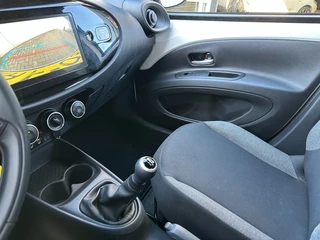 Toyota Aygo - afbeelding nr 28