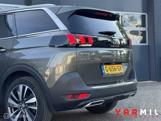 Peugeot 5008 Peugeot 5008 1.2 PureTech Allure 7 PERSOONS Apple Carplay - afbeelding nr 35