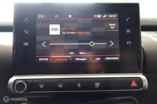 Citroën C4 Cactus Citroen C4 Cactus 1.2 PureTech C-series Carplay Airco Camera - afbeelding nr 31