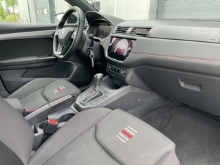 SEAT Ibiza Seat Ibiza 1.0 TSI FR|DSG|CarPlay|LED|Virtual Cockpit - afbeelding nr 2