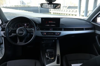 Audi A4 - afbeelding nr 3