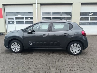 Citroën C3 - afbeelding nr 8