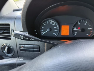 Mercedes-Benz Sprinter Mercedes Sprinter 211 2.2 CDI 325 Automaat Airco Euro 6 - afbeelding nr 18