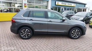 Volkswagen Tiguan Volkswagen Tiguan 1.4 TSI Join Automaat - afbeelding nr 2