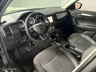Škoda Kodiaq Skoda Kodiaq 1.5 TSI Ambition Business | CARPLAY | CRUISE - afbeelding nr 13