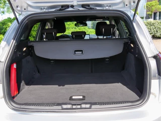 Ford Focus Ford Focus Wagon 1.0 EcoBoost 125PK Automaat ST-Line | NAVIGATIE | CRUISE CONTROL | - afbeelding nr 20