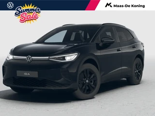 Volkswagen ID.4 Pro Limited Edition Plus 77 kWh accu 286 pk