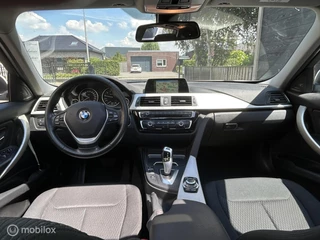 BMW 3 Serie BMW 3-serie Touring 320i 184 PK AUTOMAAT / Executive / LED / Panodak / harman/kardon - afbeelding nr 15