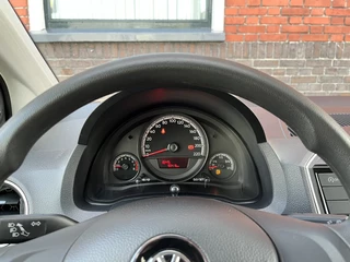 Volkswagen up! | INCL BOVAG GARANTIE | - afbeelding nr 17