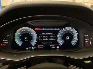 Audi Q8 Audi Q8 55 TFSI e quattro Pro Line Plus PANO DAK I TREKHAAK I ORG.NL + NAP + DEALER O.H. - afbeelding nr 12