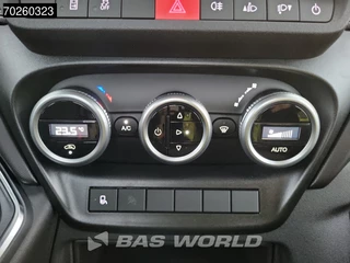 Iveco Daily Iveco Daily 35C21 3.0L 210PK Automaat Kipper 2025 model ACC Airco CarPlay Tipper Benne Kieper Airco - afbeelding nr 15