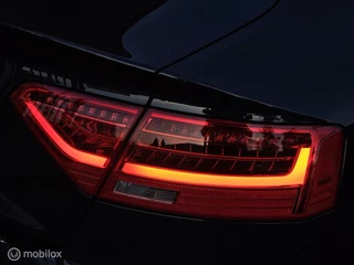 Audi A5 Audi A5 Sportback 1.8 TFSI S-Line Keyless/Xenon/Navi/PDC/Elektrische stoelen - afbeelding nr 13