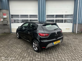 Renault Clio Renault Clio Automaat 1.2 GT-line AUTOMAAT, KEYLESS - afbeelding nr 3