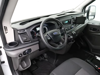 Ford Transit Ford Transit 2.0TDCI 130PK Bakwagen+Laadklep | Airco | Cruise | Camera - afbeelding nr 3