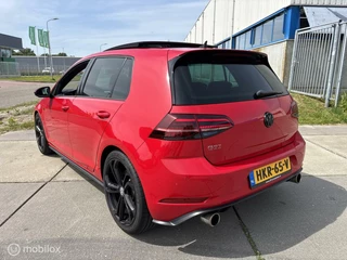 Volkswagen Golf Volkswagen Golf 2.0 DSG TSI GTI Performance Apk 2027 DEALER! - afbeelding nr 4