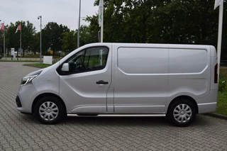 Renault Trafic - afbeelding nr 2