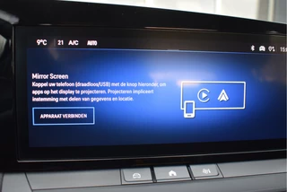 Opel Astra | NL-auto | Draadloos Carplay/Android Auto | Parkeersensor voor + achter - afbeelding nr 25