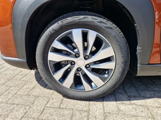 Suzuki S-Cross Suzuki S-Cross 1.5 Hybrid AllGrip Style|Panodak|Nieuw pijs € 44010,- nu met de kop eraf|Rijklaar prijs - afbeelding nr 35